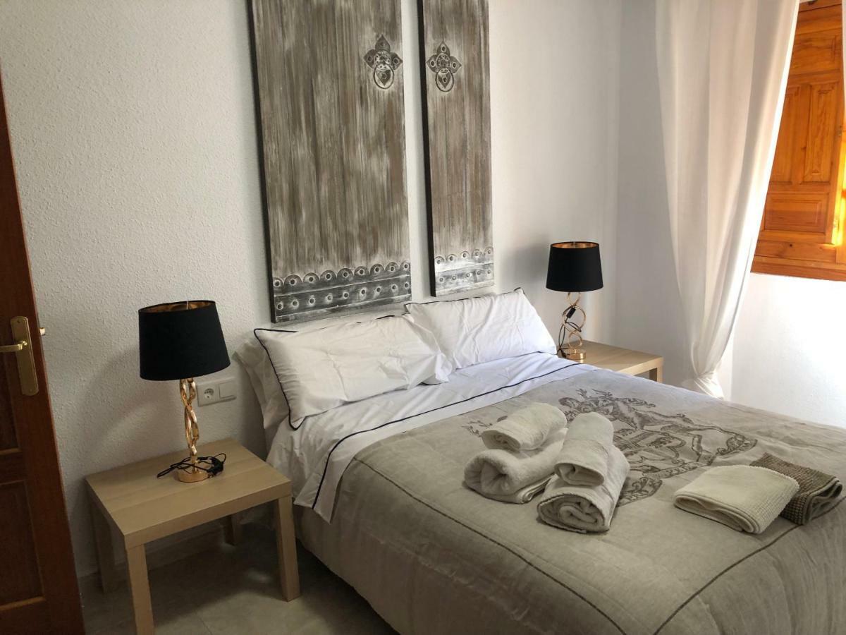 Apartamento Sc Victoria Caces Exterior foto