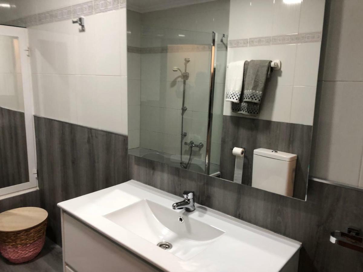 Apartamento Sc Victoria Caces Exterior foto